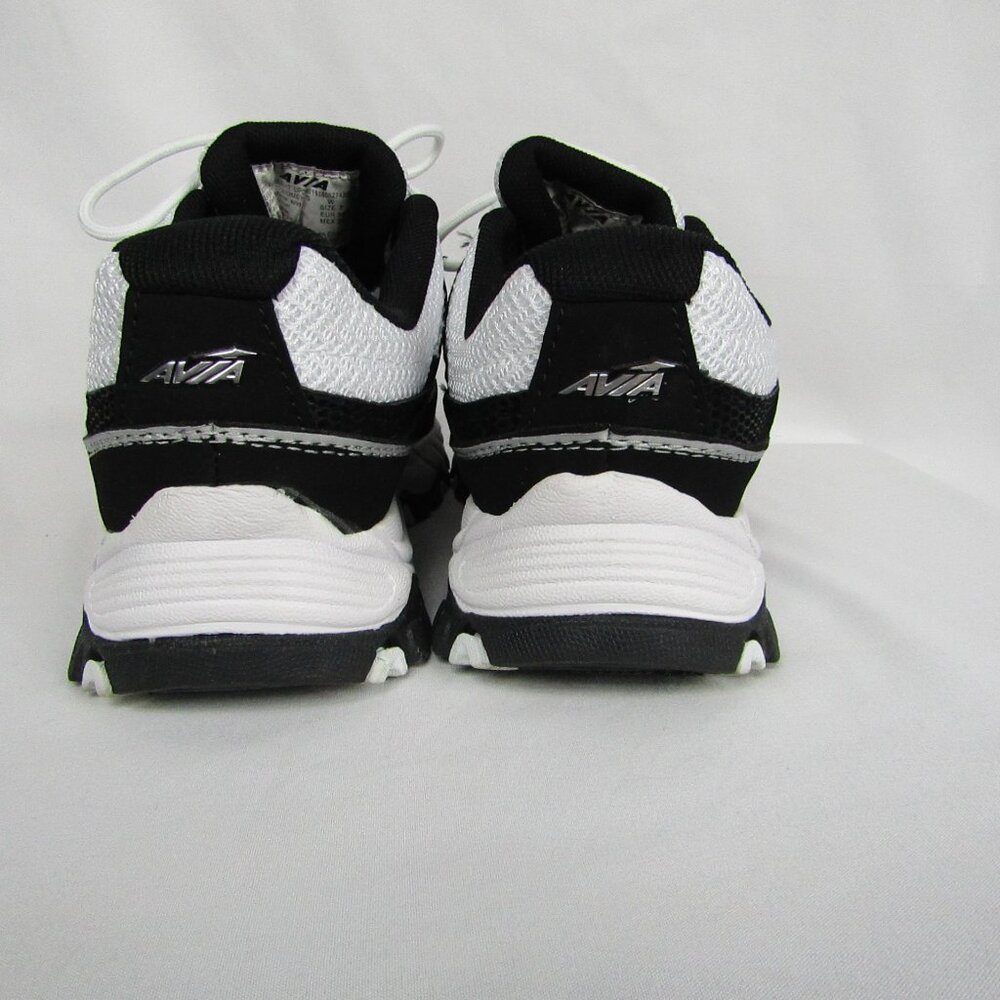 Women's Size 7 Avia Tennis Shoes - Like New!!! - Picture 5 of 6